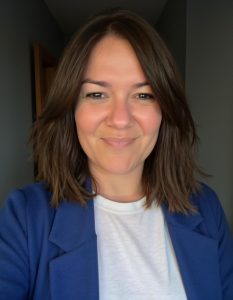 Picture of Rocio Guijarro Tormo