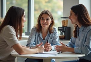 emprendimiento y marketing coach