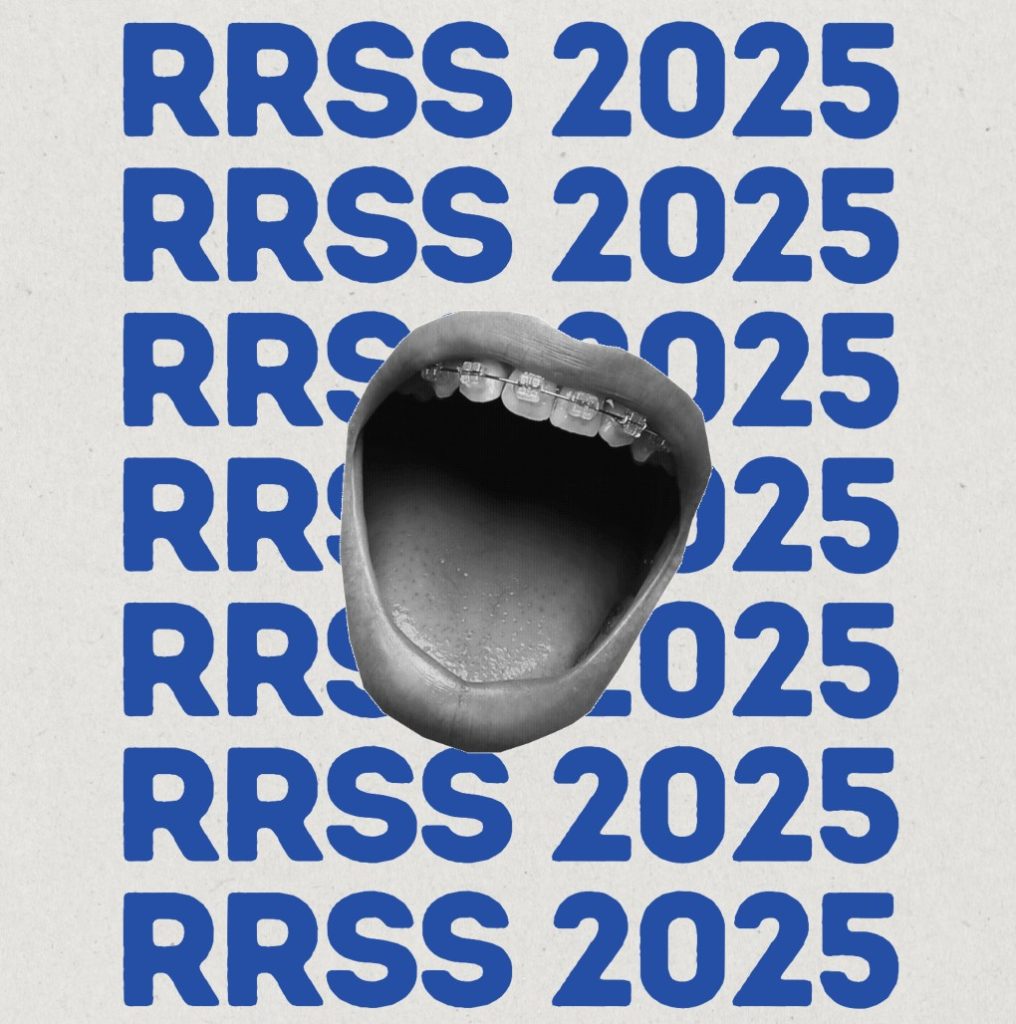 tendencias redes sociales 2025