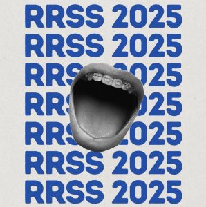 tendencias redes sociales 2025