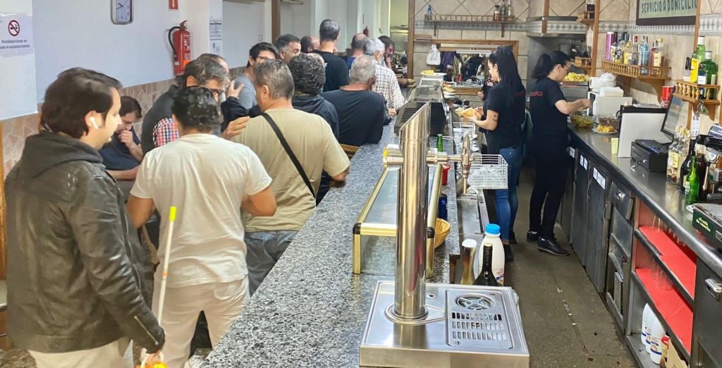 emprendiendo hosteleria