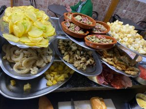 emprendiendo hosteleria