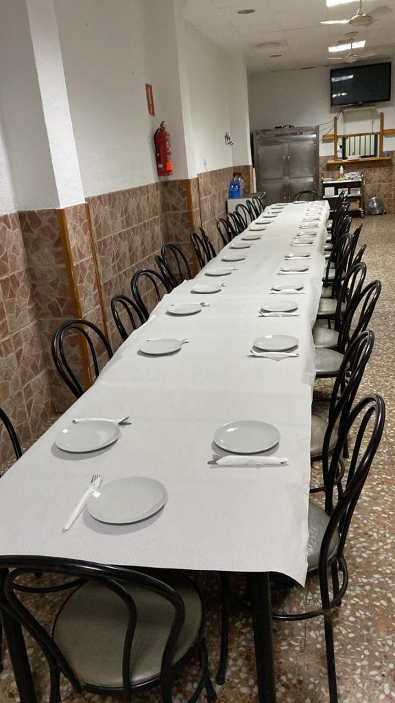 emprendiendo hosteleria