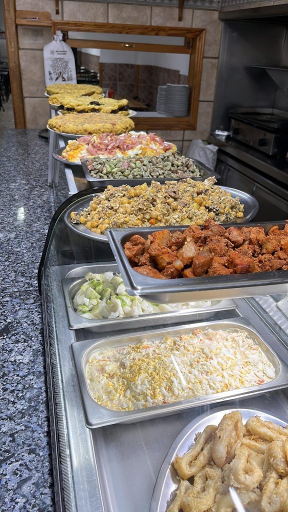 emprendiendo hosteleria